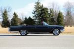 Buick Electra 225 Convertible 1961 года